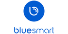 Logo del marchio Bluesmart