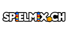 Logo del marchio Spielmix.ch