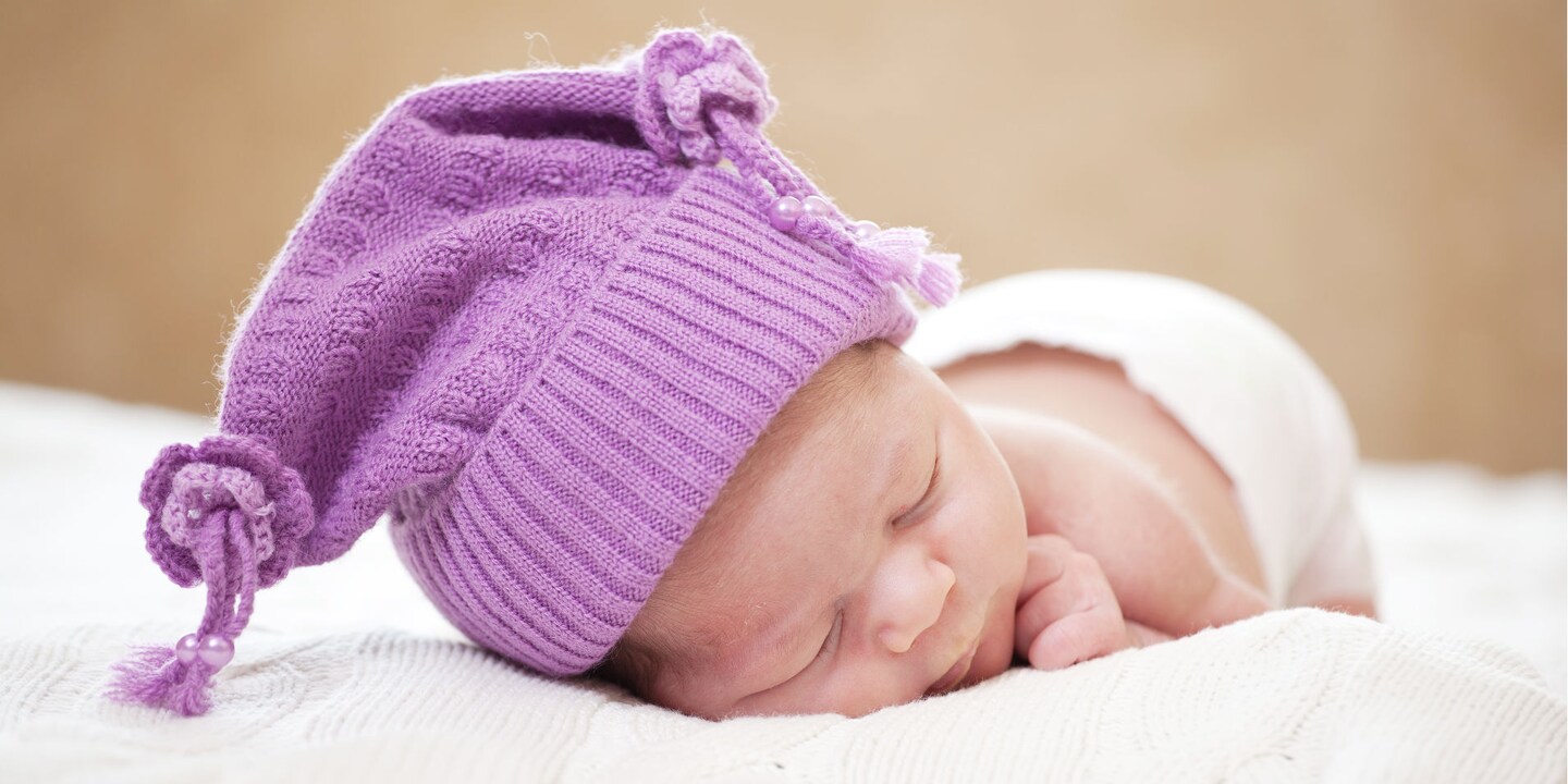 Geschenkideen für Babys und werdende Eltern