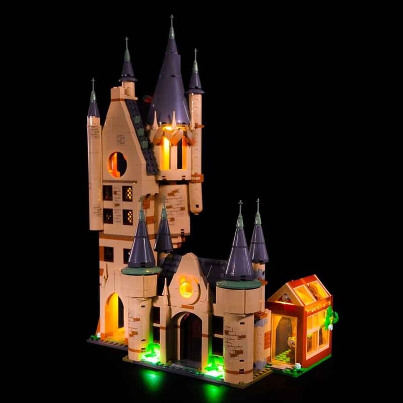 Hogwarts castle astronomy best sale tower