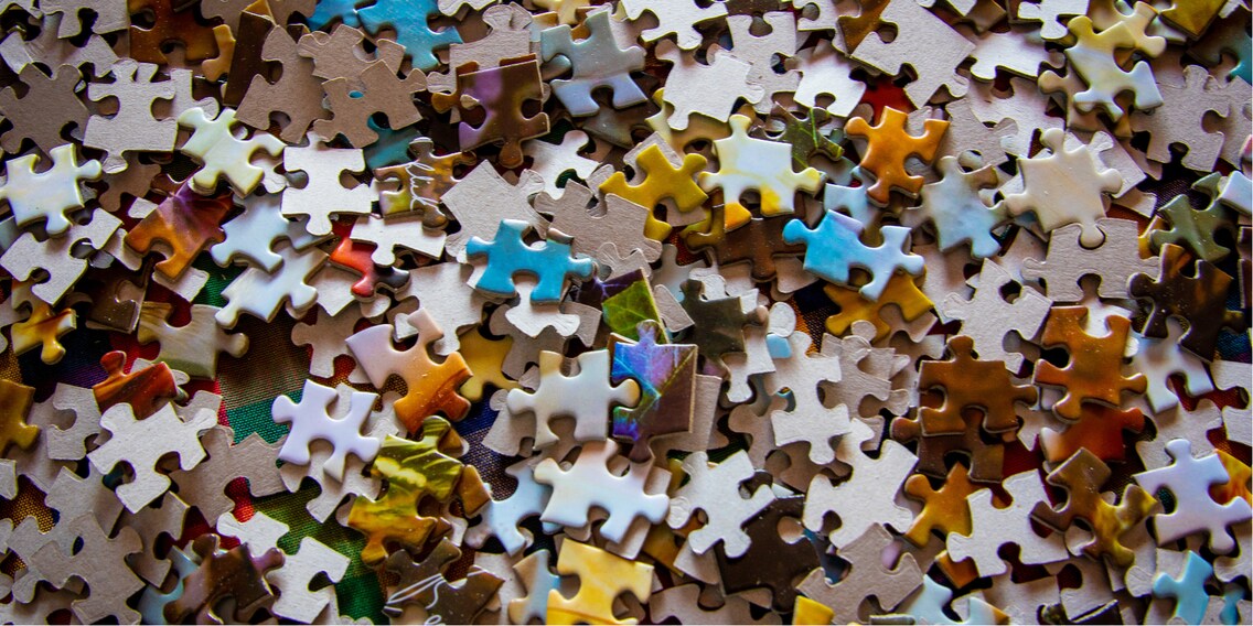 Giorno del puzzle: questi 5 sono quasi irrisolvibili
