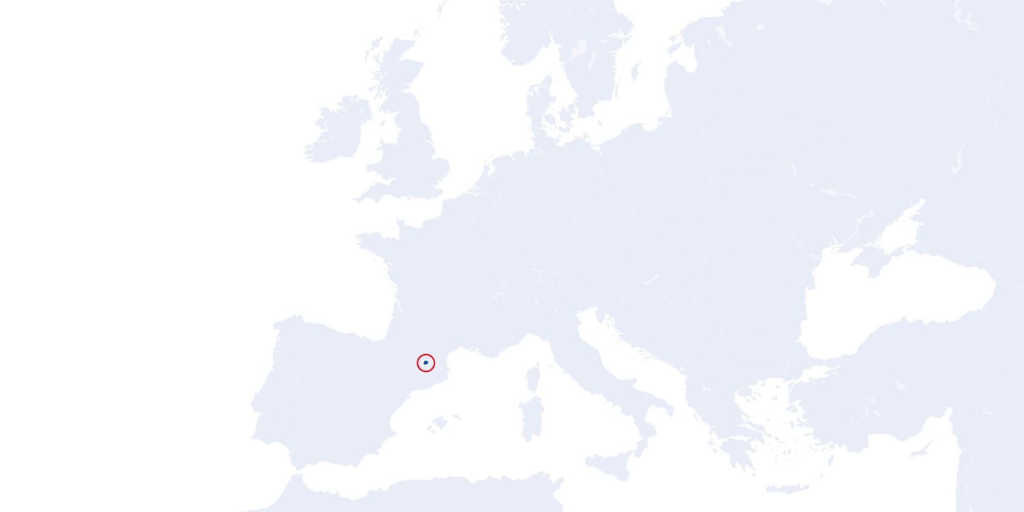 Andorra offline: Minecraft DDoS legt Land lahm