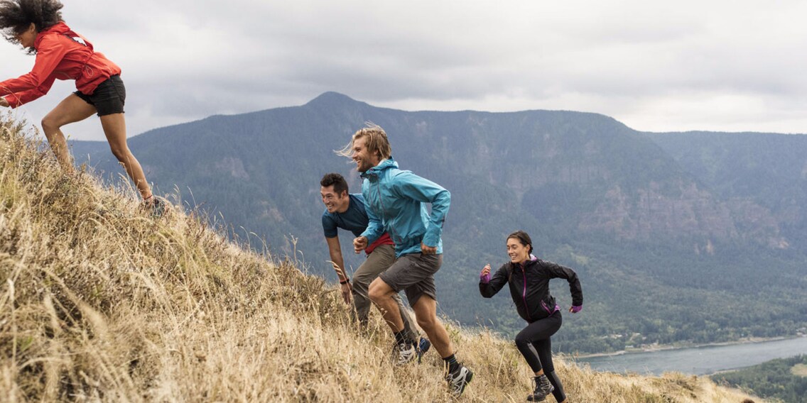 Trouvez le bon équipement avec notre guide outdoor!