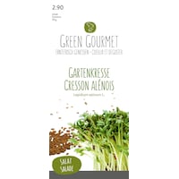 Do it + Garden Cresson alénois 50g (Graines d'herbes aromatiques)