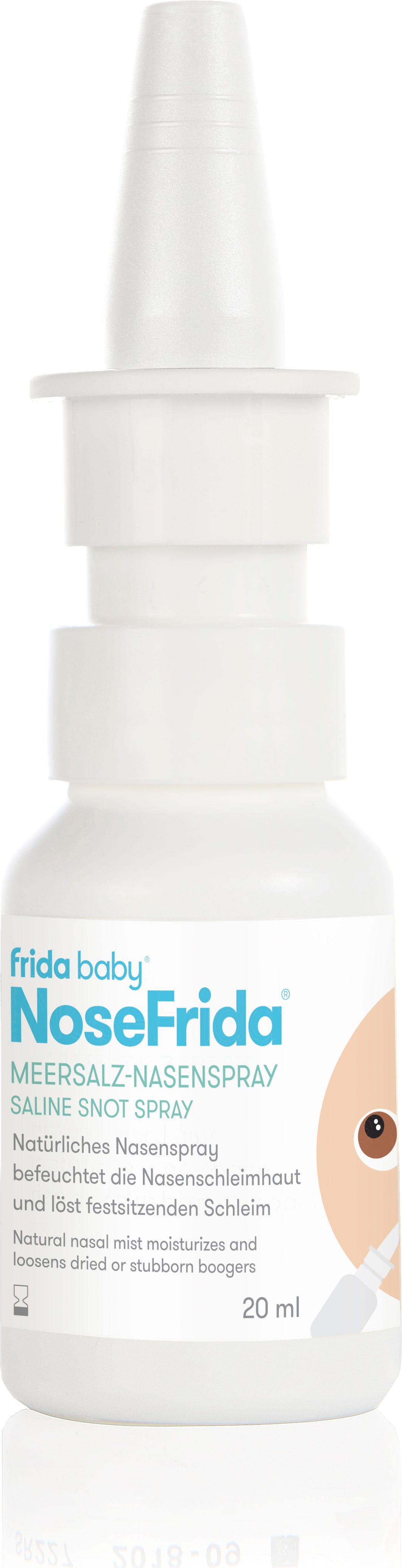 Fridababy nasal sale