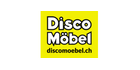 Logo del marchio Disco-Möbel AG