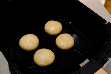Formaggio? Certo che sì.