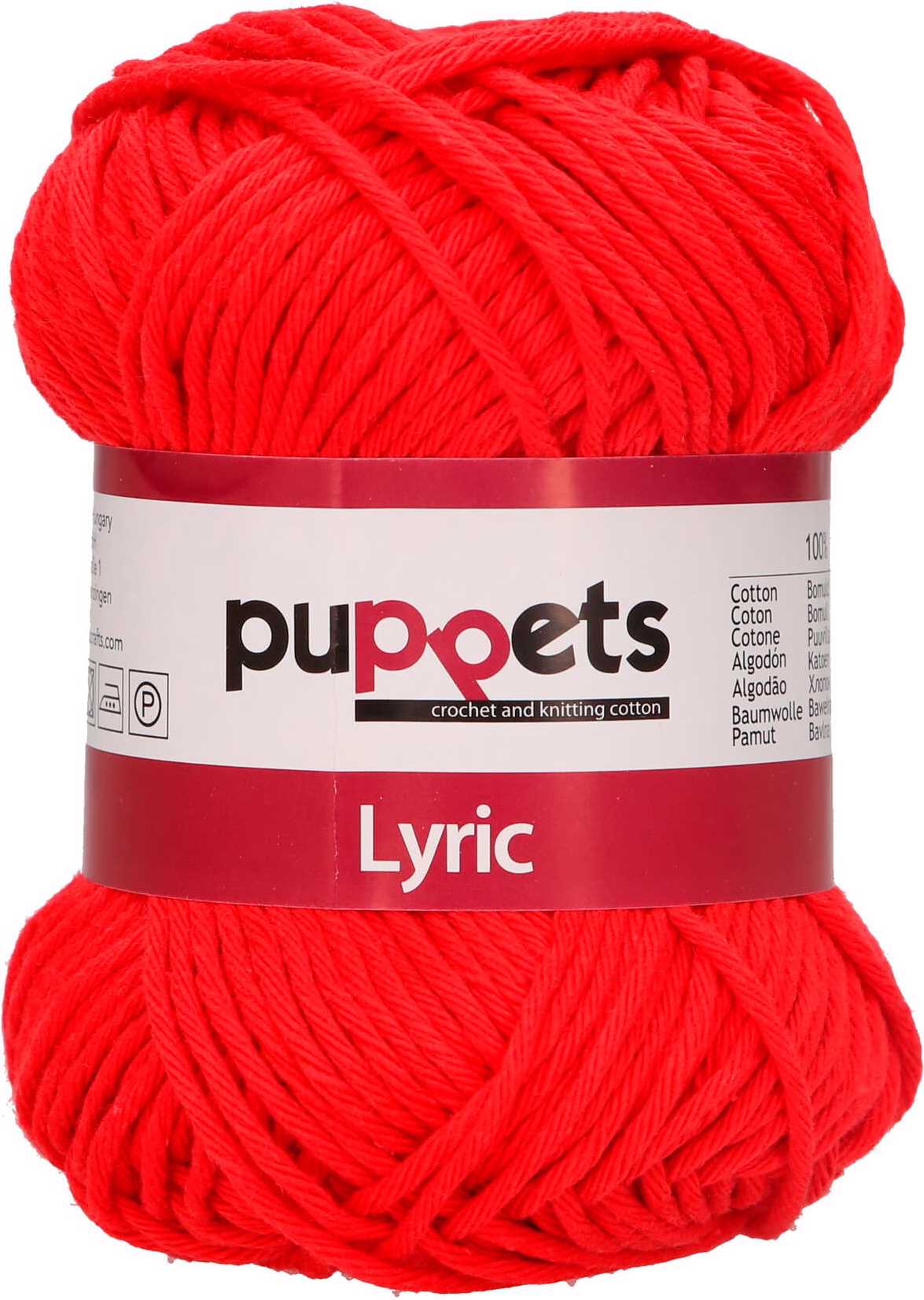 Red Heart Häkelgarn Puppets Lyric (0.06 m) kaufen Red Heart Häkelgarn Puppets Lyric (0.06 m) kaufen