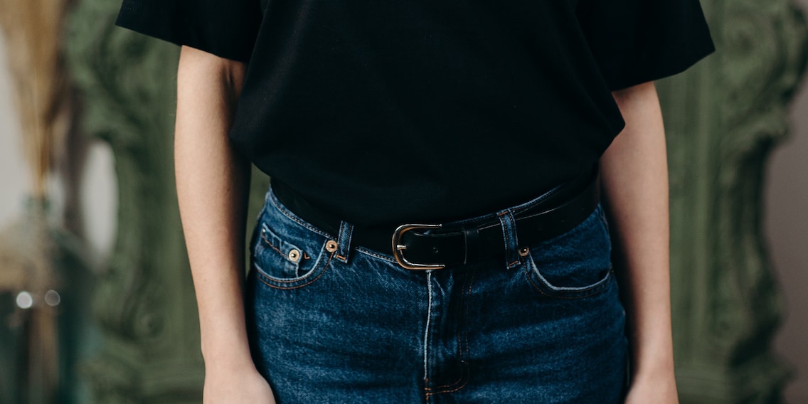 A cosa serve la piccola tasca anteriore nei jeans?