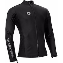 Sharkskin Chillproof long sleeve with front zip