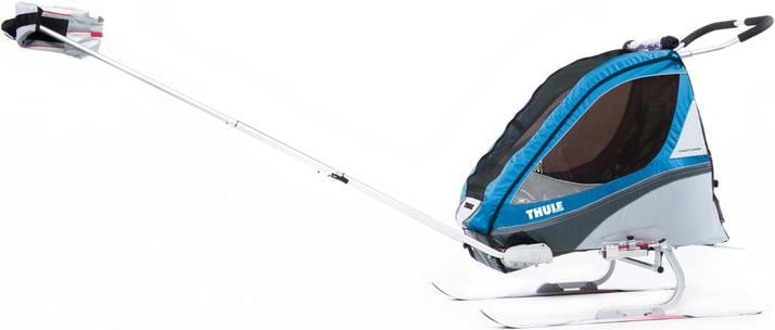 Thule Chariot Corsaire 2 acheter sur Galaxus