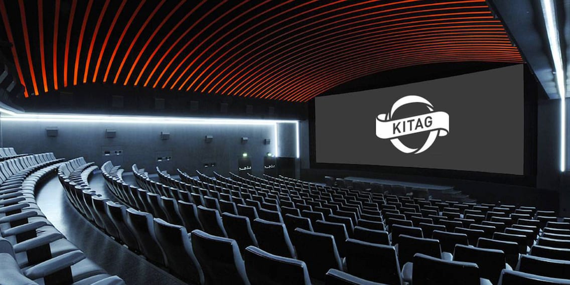Take part in our online community and win two cinema tickets for a movie of your choice! Take part in our online community and win two cinema tickets for a movie of your choice!