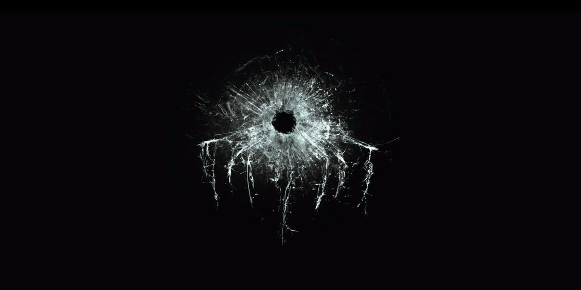 Noch heute vorbestellen: James Bond – Spectre