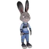 Simba Zoomania Judy Hopps-Rabbit (25 cm)