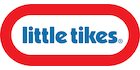Logo der Marke Little Tikes