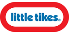 Logo der Marke Little Tikes