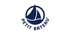 Logo of the Petit Bateau brand