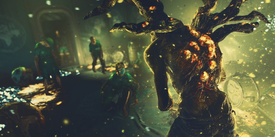 «Dying Light 2» angespielt: Das lange Warten hat sich gelohnt