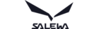 Logo of the Salewa brand