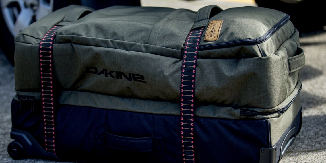 Jetzt eingetroffen – die neue Kollektion von Dakine!
