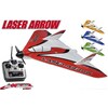 Axion Laser Arrow, Rtf