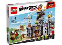 Angry Birds King Pig's Castle (75826)