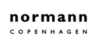 Logo of the Normann Copenhagen brand