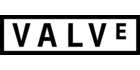 Logo of the Valve brand