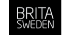 Logo der Marke Brita Sweden