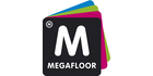 Logo der Marke Megafloor