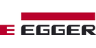 Logo del marchio Egger