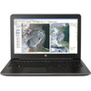 HP ZBook 15 G3 (15.60", Intel Core i7-6700HQ, 8 GB, 256 GB, CH)