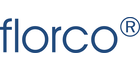 Logo del marchio Florco