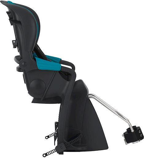 Romer jockey top