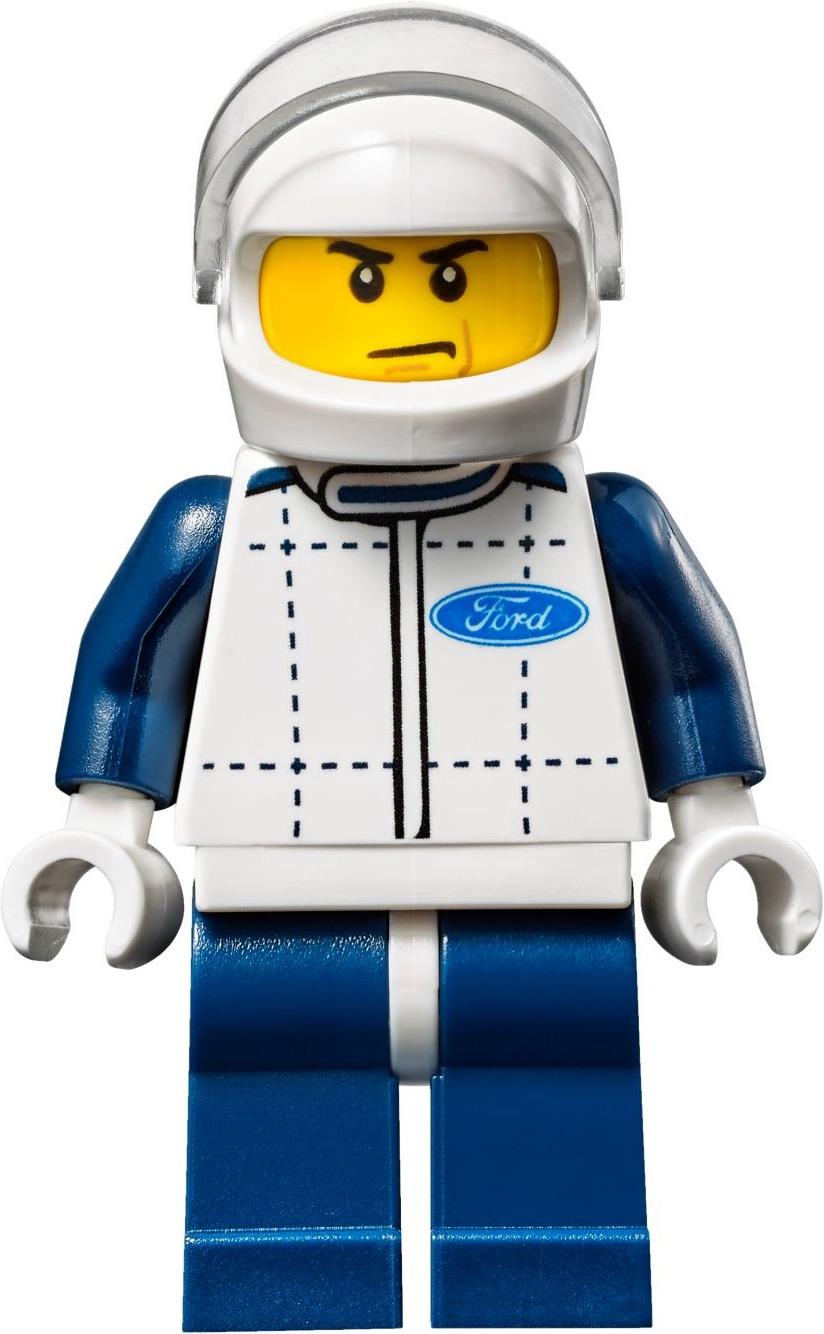 Lego shop speed 75875