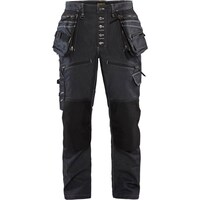 Blakläder X1999 Handwerkerhose mit Stretch