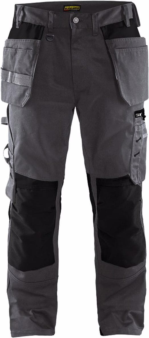Blakläder Handwerker Bundhose 1555 (54) kaufen