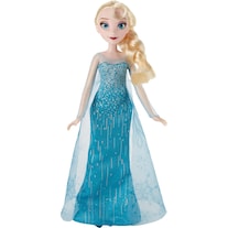Hasbro Disney Frozen: Elsa