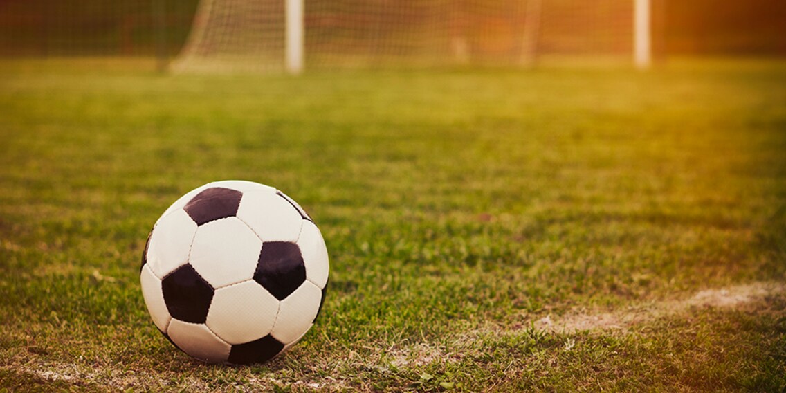Alles für Fussballspieler und –Fans!