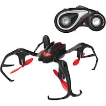 Infiniti Drone RC Inverted Flying 15cm (7 min)