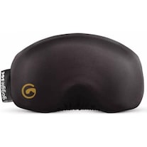 Gogglesoc Black Soc (Ski goggle protective cover)