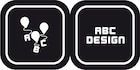 Logo del marchio ABC Design