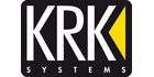 Logo of the KRK brand