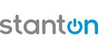 Logo del marchio stanton