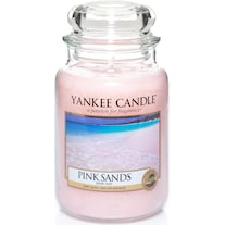 Yankee Candle Pink Sands (623 g)