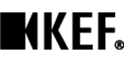 Logo der Marke KEF