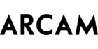 Logo of the Arcam brand