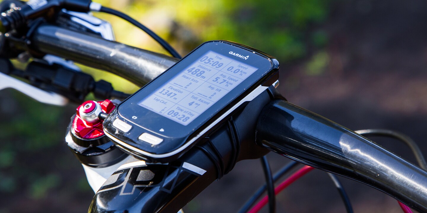 Restez «en selle» avec nos ordinateurs de vélo
