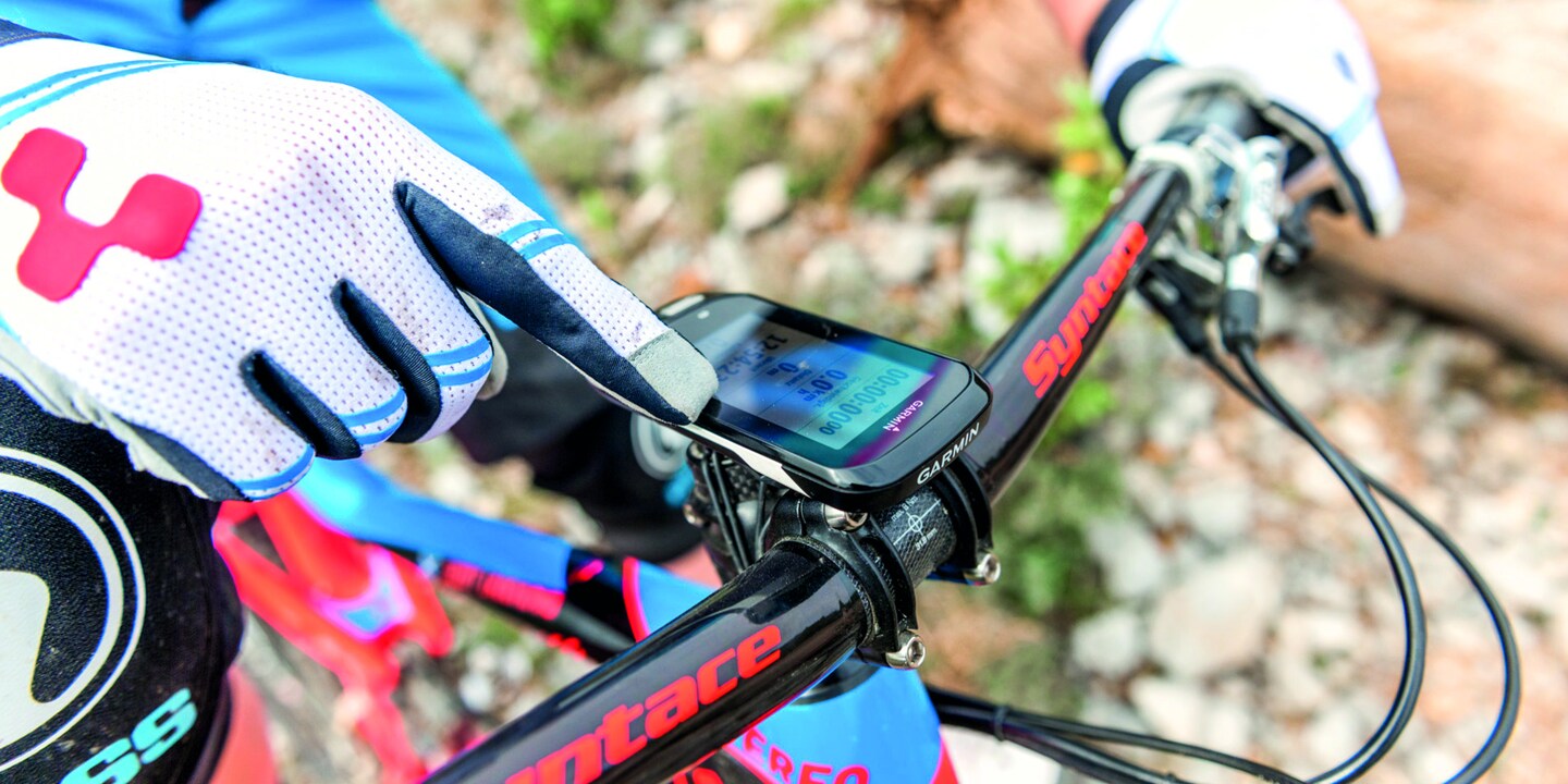 Restez «en selle» avec nos ordinateurs de vélo
