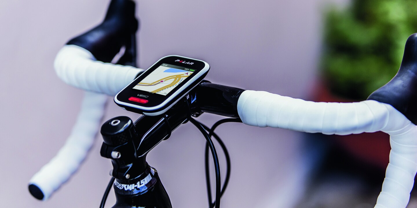 Restez «en selle» avec nos ordinateurs de vélo